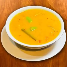 Special Thai Soup